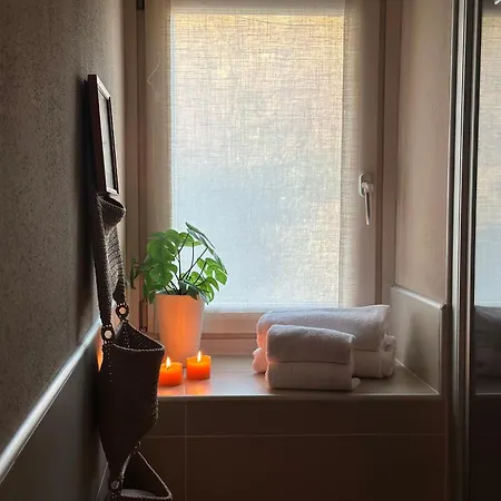 Rosina Con Piscina E Vista דירה *